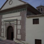 Iglesia de San Bartolomé